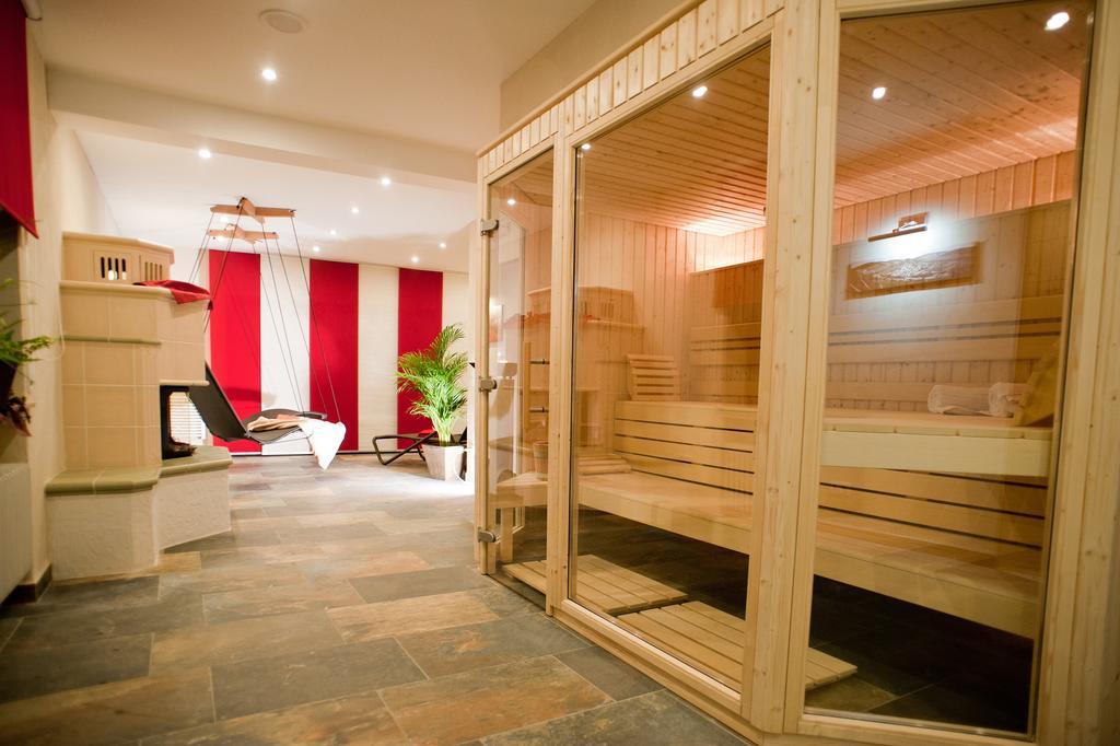 ホテル Wein & Wohngut Paulushof Pünderich 部屋 写真