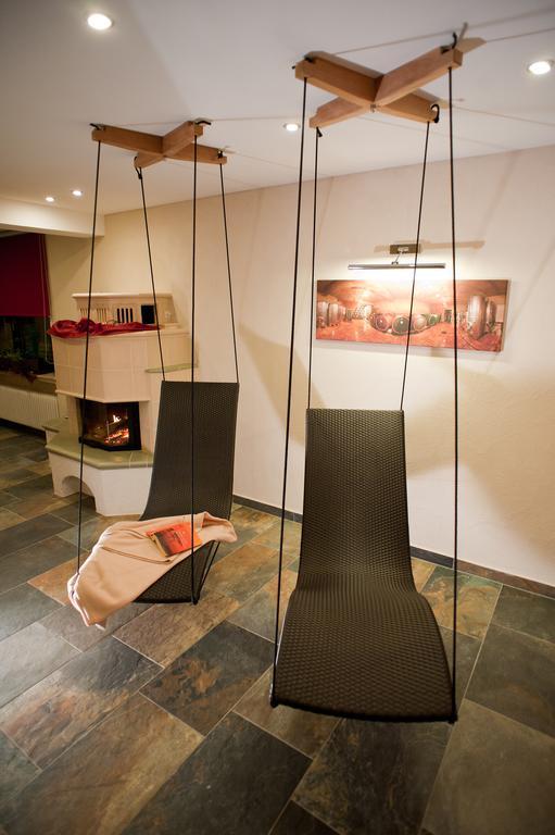 ホテル Wein & Wohngut Paulushof Pünderich 部屋 写真