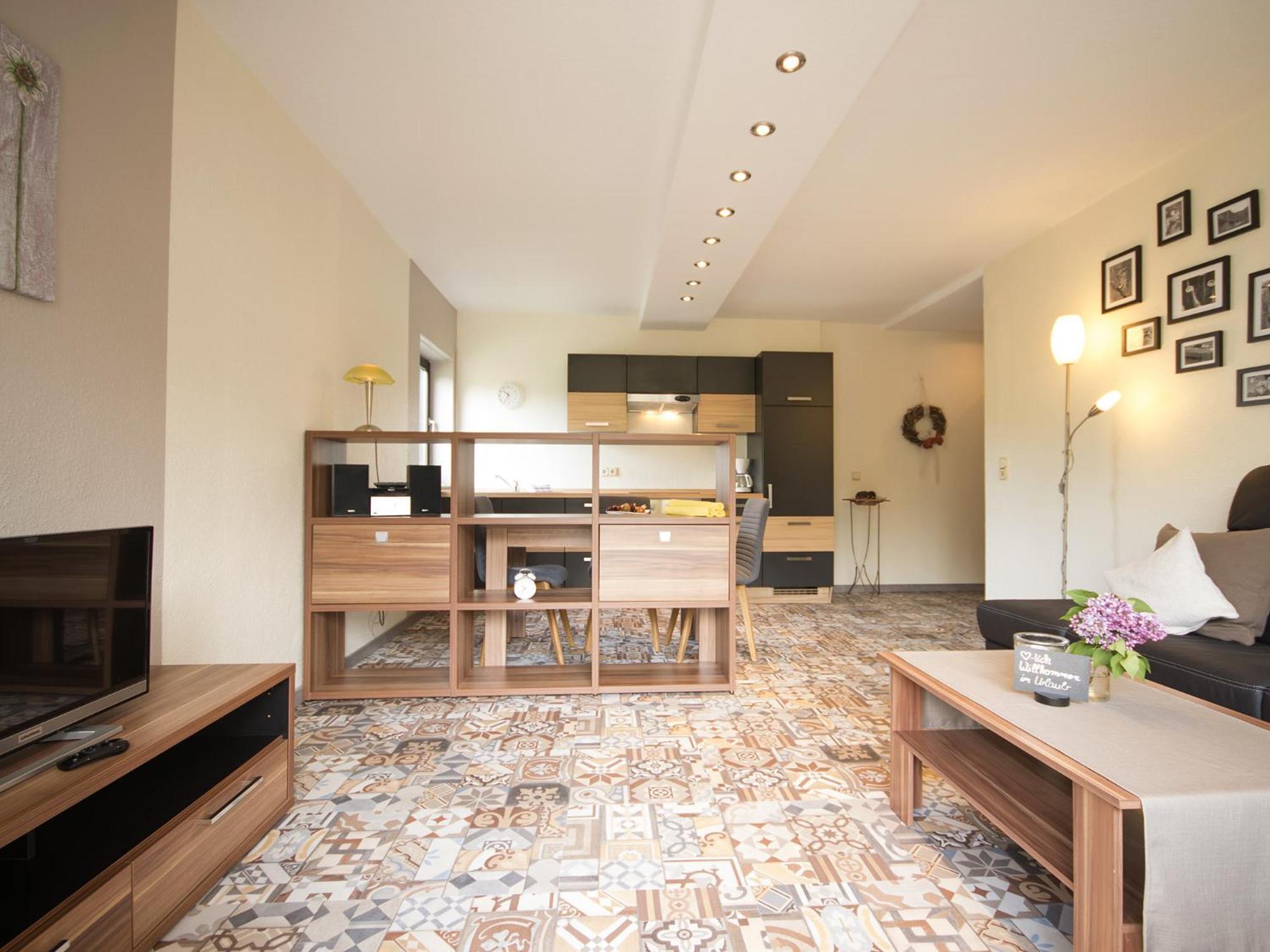 ホテル Wein & Wohngut Paulushof Pünderich 部屋 写真
